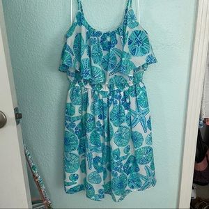 LFT Dress